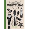 Woodland Whittling
