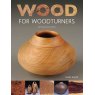 Book: Wood for Woodturners