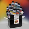 Hampshire Sheen Intrinsic Colours 125ml Boxed Set