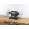Record Power Record Power RPB8 8' Buffing / Polishing Machine with NVR Switch