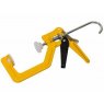 RoughNeck TurboClamp™ Speed Clamp 4" / 100mm Easy One-Handed Speed Clamp