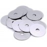 M8 X 30MM REPAIR WASHER STAINLESS STEEL 12 PACK