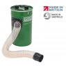 Record Power CamVac Medium Extractor with 2m Hose and Easy-Fit Cuff Single / Twin CGV336 - New Style