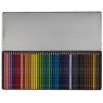 Royal Talens Bruynzeel Tin set of 45 Colour pencils - Various
