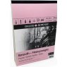 Daler Rowney A4 Smooth Heavyweight Paper Pad