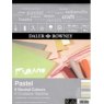 Daler Rowney Murano Pastel Paper Pad  - Neutral colours (12 x 9')