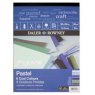 Daler Rowney Murano Pastel Paper Pad - Cool Colours (12 x 9')