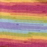 Stylecraft Stylecraft Merry Go Round DK - Pastel Rainbow (3154)