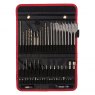 Trend / Snappy Quick Release 60 Piece Set In Toolholder QR/SET/2