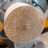 Yandles Texturing and Enhancement on Woodturning Half-Day Course