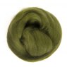 Trimits Natural wool Roving