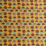Indian Spices Cotton Fabric