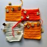 Yandles Beginners and Improvers Crochet Course