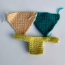 Yandles Beginners and Improvers Crochet Course