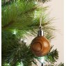 Craft Supplies Light Bulb Bauble Ornament Kit
