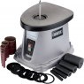 Draper Oscillating Bobbin / Spindle Sander with Cast Iron Table - 450W