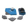 Kreg Kreg Corner Radius Guide Set for Routers and Router Tables