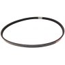 Record Power Spares Drive Belt For BS300, BS350, RSBS12, RSBS14 Bandsaws (240J4)