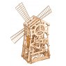 WoodTrick Windmill (with rubber motor)