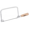 Coping Saw Frame and Blade
