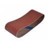 Cloth Sanding Belt 457 x 75mm 60g / 120g (Pack of 3)