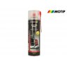 Motip Pro Silicone Spray 500ml - Lubricate and protect plastic or rubber parts