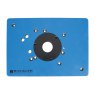Rockler Rockler Phenolic Router Plate for Triton Routers 8-1/4 x 11-3/4"