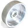 Charnwood Charnwood Cubic Boron Nitride CBN Grinding Wheel 6" / 150mm x 40mm x 32mm Bore  B91 CBN6B91
