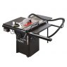 NEW for 2024 Laguna Fusion 1 10" 250mm Cast Iron Table Saw 1.9HP