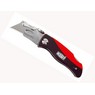 BESSEY DBKPH-EU Bladed jack-knife with ABS comfort handle , BE120055