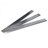 RECORD POWER SET OF 3 PLANER BLADES TO SUIT PT107 (HSS RESHARPENABLE BLADES - 3MM THICK)