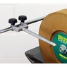 Record Power Side Wheel Grinding Jig for WetStone Wg200 / Wg250 Machines
