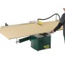 Record Power Record Power TS250RS-PK/A Cast Iron 10' Table Saw with HD Sliding Beam & Squaring Frame