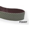 Robert Sorby PE600T 600 Grit Trizact A30 Belt, for ProEdge System