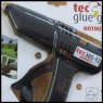 Tec 305-12 Hot Melt Glue Gun - 12mm