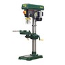 Record Power Heavy Duty Bench Drill with 30' Column and 5/8' Chuck
