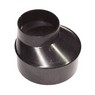 Record Power 100-61mm Reducer for HPLV Extractors - Fits BS250