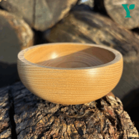 #elm #bowl