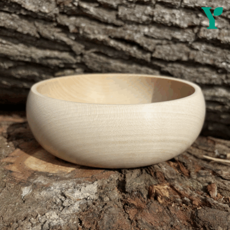 #sycamore #woodturning #blank