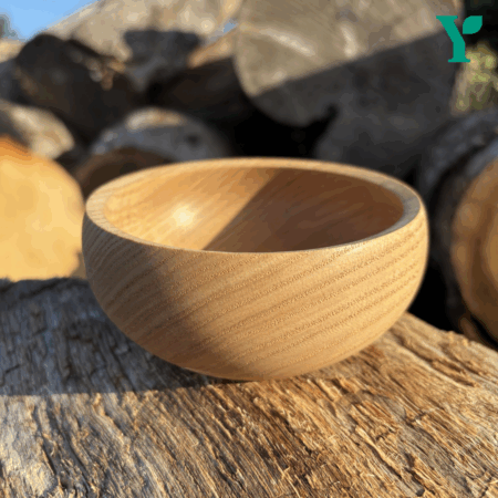 #bowlblank #chestnut #spindleblank #turningblank