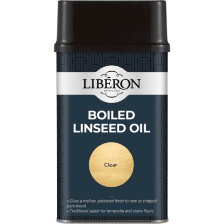 Liberon boiled Linseed Oil #liberon #boiledlinseedoil