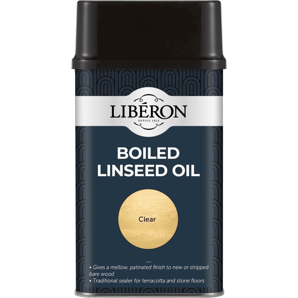 Liberon boiled Linseed Oil #liberon #boiledlinseedoil