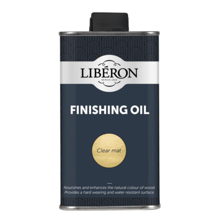 Liberon finishing oil #liberon #finishing