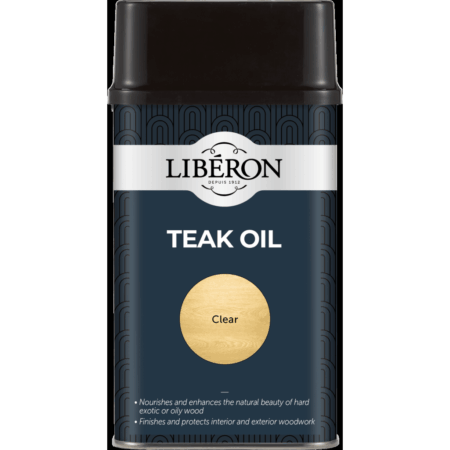 liberon teak oil #liberon #teakoil