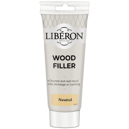Liberon wood filler #liberon #woodfiller