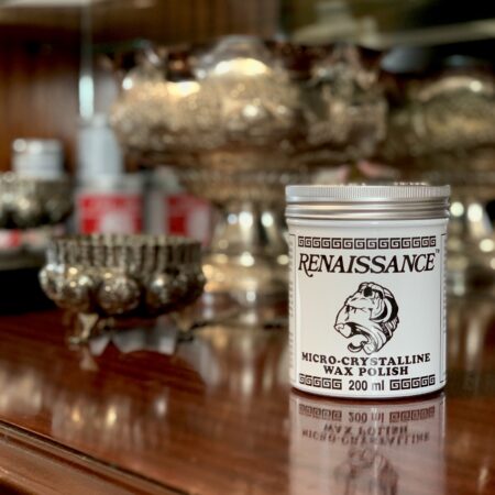 renaissance wax microcrystalline wax polish #renaissancewax #furniutrepolish #protectivepolish #britishmuseum