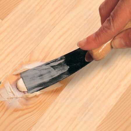 Liberon wood filler