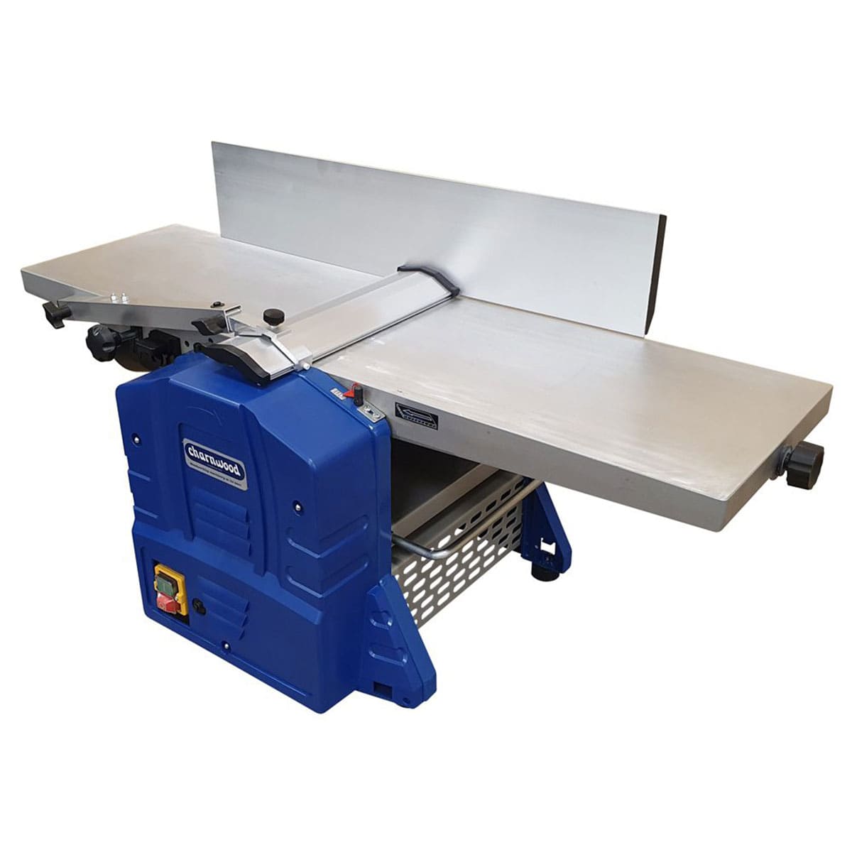 Charnwood 10'' x 5'' Bench Top Planer Thicknesser PT250