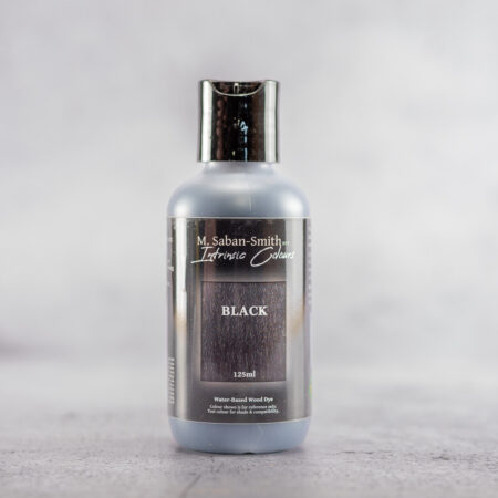 intrinsic black #hampshiresheen #intrinsic #black