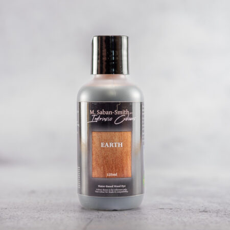 intrinsic Earth #hampshiresheen #intrinsic